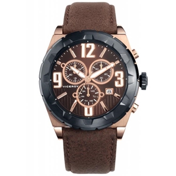 ساعت مچی ویسروی VICEROY کد 46523-45